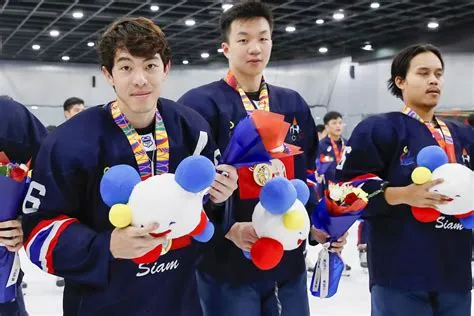  2019 Southeast Asian Games: 위대한 승리와 아쉬운 결실의 연대기 - 택시 드라이버에서 태권도 선수로, 완나콤의 전설