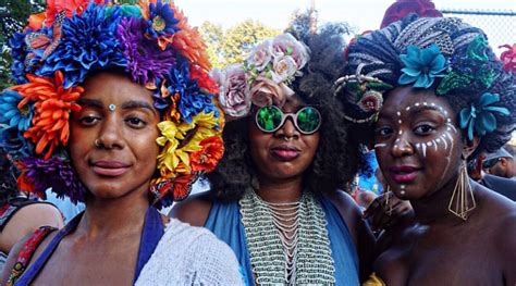  Afropunk Festival 2018:  세계적인 음악 축제에서 나이지리아의 영웅적인 노래가 울려퍼졌던 순간