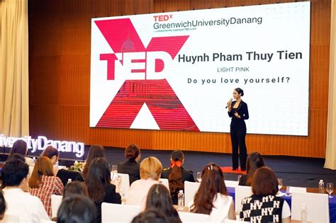  TEDx Saigon 2019: 재미있고 감동적인 이야기로 가득한 행사, 그리고 트랜스포머의 여정